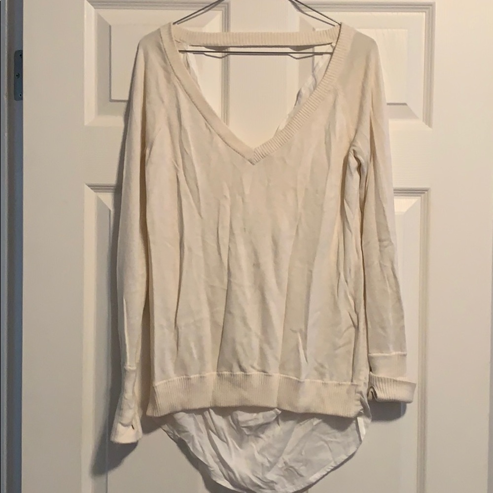 Lululemon sweater